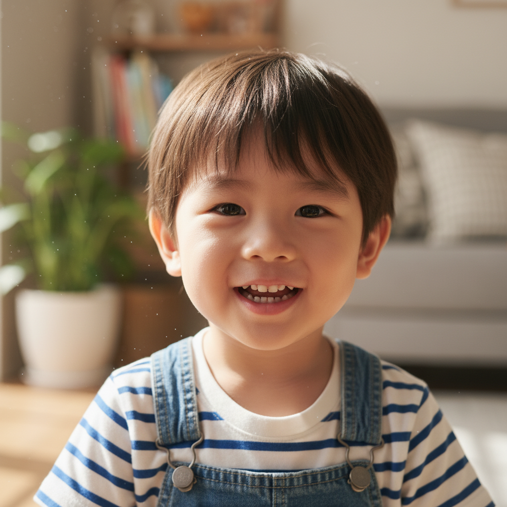 現在のイメージ