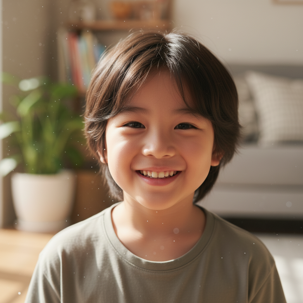 10年後のイメージ