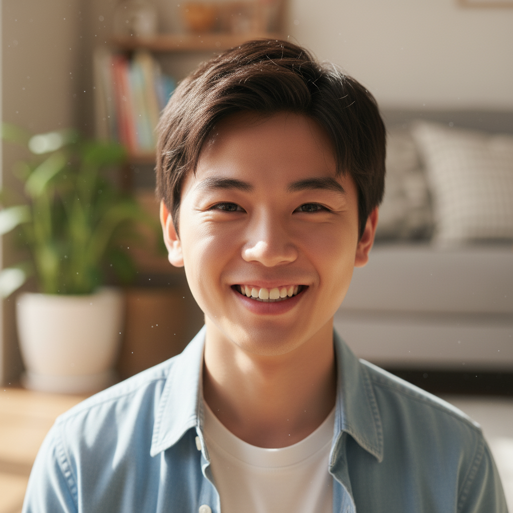 20年後のイメージ